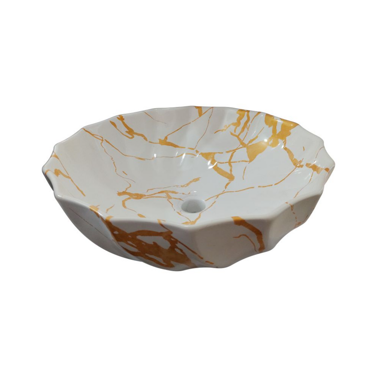 Lavamanos Porcelana Arcat 46X17cm