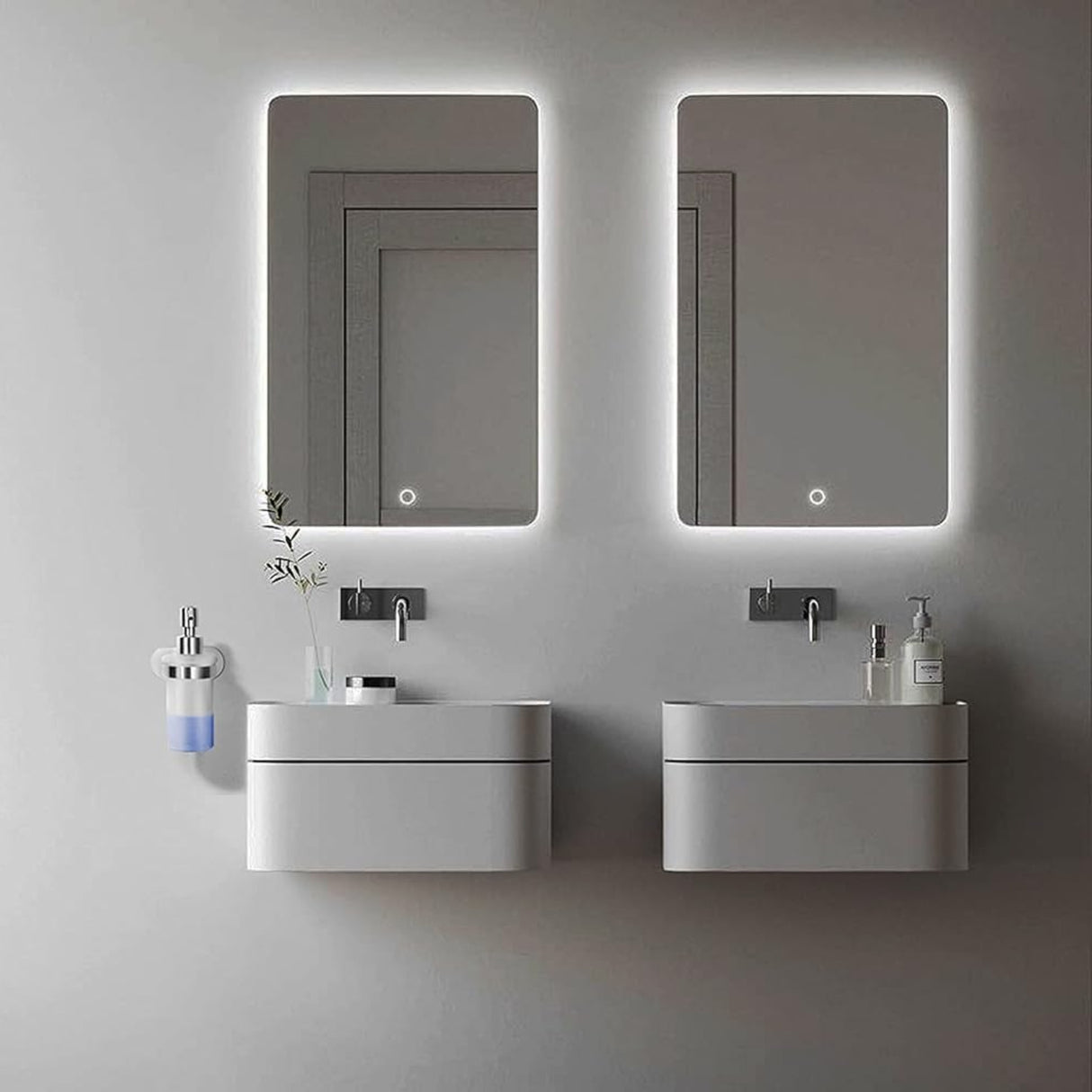 muebles para baño